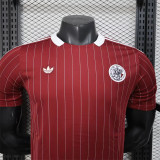 25-26 Ajax Third (Special Edition) Player Version Thailand Quality