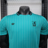 25-26 Liverpool (Special Edition) Player Version Thailand Quality