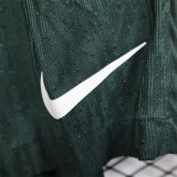 25-26 Chelsea Away (Player Version) Soccer shorts Thailand Quality