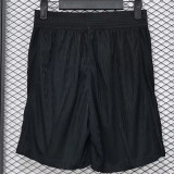 25-26 Chelsea Third Away (Player Version) Soccer shorts Thailand Quality