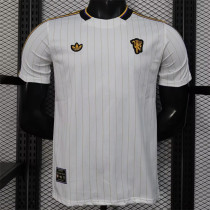 25-26 Manchester United (Training clothes) Player Version Thailand Quality