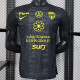 25-26 Al Ittihad Jeddah Away Player Version Thailand Quality