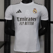 25-26 Real Madrid (Training clothes) Player Version Thailand Quality