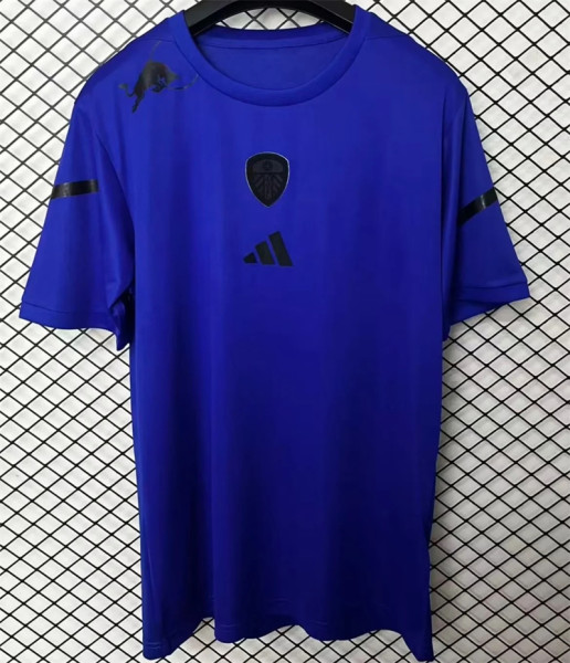 25-26 Leeds United (Special Edition) Fans Version Thailand Quality