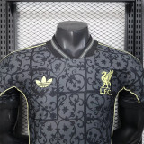 25-26 Liverpool (Special Edition) Player Version Thailand Quality