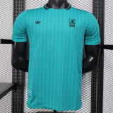 25-26 Liverpool (Special Edition) Player Version Thailand Quality