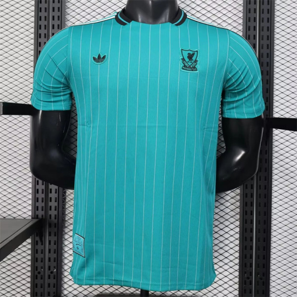 25-26 Liverpool (Special Edition) Player Version Thailand Quality
