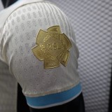 25-26 Al Ittihad Jeddah Away Player Version Thailand Quality