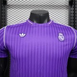 25-26 Real Madrid (Special Edition) Player Version Thailand Quality