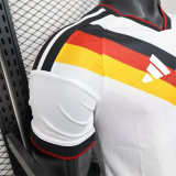 2026 Germany home Player Version Thailand Quality