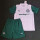 25-26 SE Palmeiras Away Set.Jersey & Short High Quality