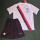 25-26 Manchester City Away Set.Jersey & Short High Quality
