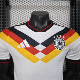 2026 Germany home Player Version Thailand Quality