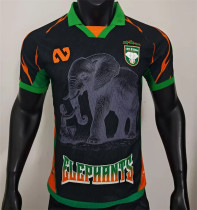 2025 Coate d'Ivoire Player Version Thailand Quality