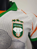 2025 Coate d'Ivoire Player Version Thailand Quality