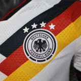 2026 Germany home Player Version Thailand Quality