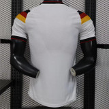 2026 Germany home Player Version Thailand Quality