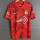 25-26 Hapoel Tel Aviv home Fans Version Thailand Quality
