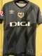 25-26 Rayo Vallecano Fans Version Thailand Quality