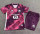 Kids kit 25-26 Lille Fourth Away Thailand Quality