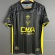25-26 Beitar Jerusalem Third Away Fans Version Thailand Quality