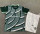 Kids kit 25-26 Norwich City Away Thailand Quality