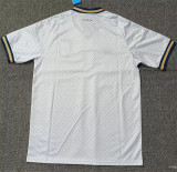 2025 Italy Away Fans Version Thailand Quality
