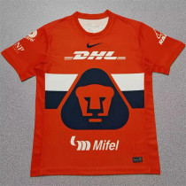 25-26 Pumas UNAM (Goalkeeper) Fans Version Thailand Quality