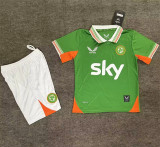 Kids kit 2025 Ireland home Thailand Quality