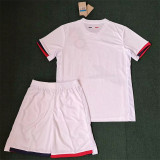 1 Stars 25-26 Paris Saint-Germain Away Set.Jersey & Short High Quality