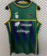 25-26 Malaga (Blue jersey) Fans Version Thailand Quality