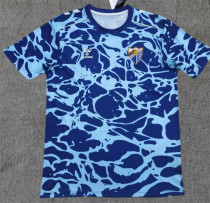 25-26 Malaga (Special Edition) Fans Version Thailand Quality
