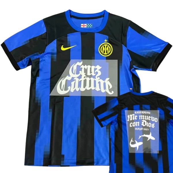 23-24 Inter milan (Special edition) Fans Version Thailand Quality