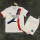25-26 Paris Saint-Germain Away Set.Jersey & Short High Quality
