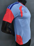 2025 Japan Away Player Version Thailand Quality