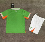 Kids kit 2025 Ireland home Thailand Quality