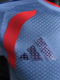2025 Japan Away Player Version Thailand Quality