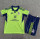 Kids kit 25-26 Fulham F.C. Away Thailand Quality