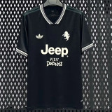 25-26 Juventus FC Third Away (Jeep) Fans Version Thailand Quality