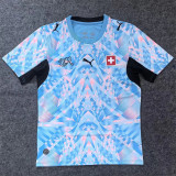 2026 Switzerland Away Fans Version Thailand Quality
