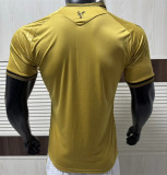 25-26 Crystal Palace Away Player Version Thailand Quality