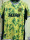 25-26 US Sassuolo Calcio Third Away Fans Version Thailand Quality