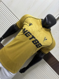 25-26 Crystal Palace Away Player Version Thailand Quality