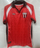 25-26 Botafogo SP Third Away Fans Version Thailand Quality