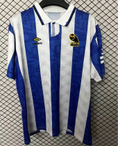 1991 Sheffield Wednesday home Retro Jersey Thailand Quality