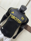 25-26 Fulham F.C. Third Away (SBOTOP) Player Version Thailand Quality