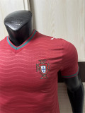 2026 Portugal home Player Version Thailand Quality