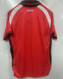 25-26 Botafogo SP Third Away Fans Version Thailand Quality