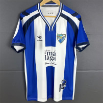 25-26 Malaga (Special Edition) Fans Version Thailand Quality