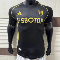 25-26 Fulham F.C. Third Away (SBOTOP) Player Version Thailand Quality